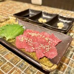 302025501 - ハツ刺し