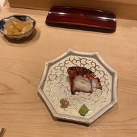鮨 龍次郎 - 