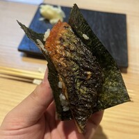 梅田 鮨処いこう - 