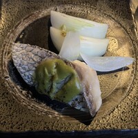 ダイナミックキッチン＆バー 燦 大阪店 - 