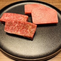 焼肉うしごろ 銀座店 - 