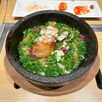 横浜焼肉kintan - 