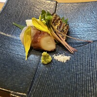 梅田 鮨処いこう - 