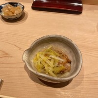 鮨 龍次郎 - 