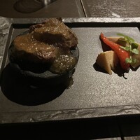 ダイナミックキッチン＆バー 燦 大阪店 - 