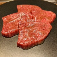 焼肉うしごろ 銀座店 - 