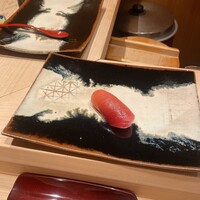 鮨 龍次郎 - 