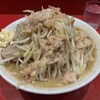 ラーメン二郎 西台駅前店