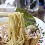 自家製麺 ら～めん かり屋 - 