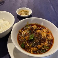 赤坂 四川飯店 - 