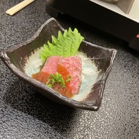 特選近江牛レストラン ティファニー - 
