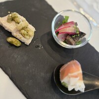 リストランテ ベリーニ - 