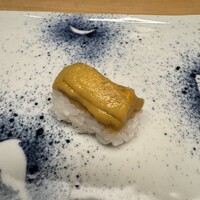 鮨 原正 - 