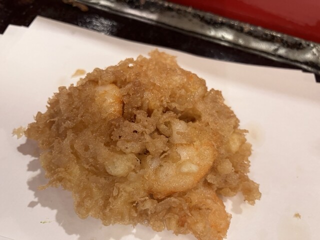Tempura Tenko photo 2