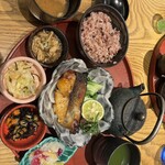 地下食堂mogura - 