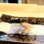 THE SUSHI TOKYO 旬 - 