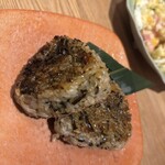 狼煙 - 焼きおにぎり