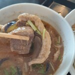 そば吉左右 更科 - 