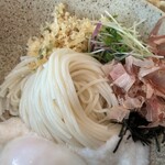 五島うどん びぜん家 - 