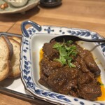 狼煙 - スパイスカレー