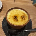 狼煙 - 和三盆プリン