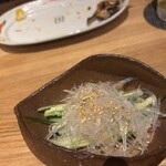 狼煙 - 極上梅水晶