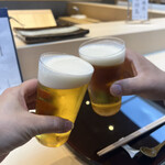 THE SUSHI TOKYO 旬 - 