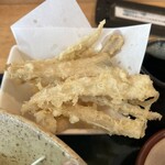 五島うどん びぜん家 - 