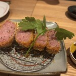 狼煙 - 雲仙ハムカツ