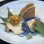 THE SUSHI TOKYO 旬 - 