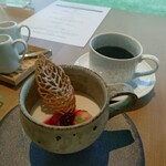 カフェダイニング 茶楓 by温故知新 - 