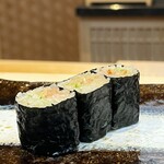 THE SUSHI TOKYO 旬 - 