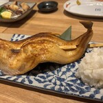 狼煙 - とろホッケ