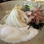 五島うどん びぜん家 - 