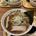 利尻らーめん味楽 新横浜ラーメン博物館店 - 