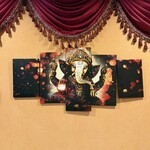 ナワ シャンティ インディアン レストラン - 