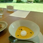 カフェダイニング 茶楓 by温故知新 - 