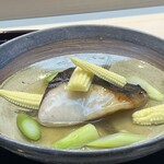 THE SUSHI TOKYO 旬 - 