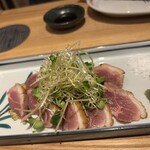 狼煙 - 近江鴨わさ