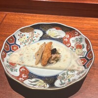 京都 和牛料理 一石三鳥 - 
