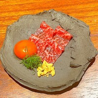 京都 和牛料理 一石三鳥 - 