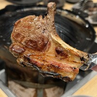 金山成吉思汗 - 