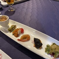 赤坂 四川飯店 - 