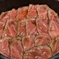 炭火和牛焼肉もうもう亭 広小路店 - 