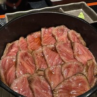 炭火和牛焼肉もうもう亭 広小路店 - 