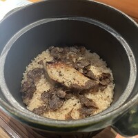 赤坂 金舌 - 