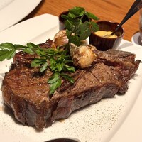 RUBY JACK'S SEAFOOD & STEAK - 