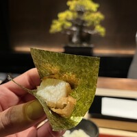 中目黒いぐち 上ル - 