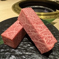 炭火和牛焼肉もうもう亭 広小路店 - 