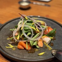 RUBY JACK'S SEAFOOD & STEAK - 